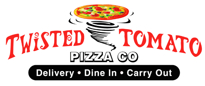 Twisted Tomato Pizza CO Evansville, IN