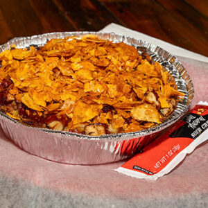 Northsider Twisted Tater